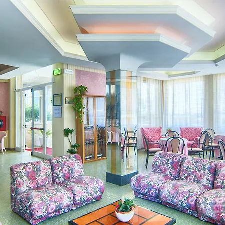 Hotell Raimondi 2*