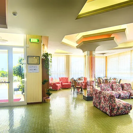 Hotel Raimondi