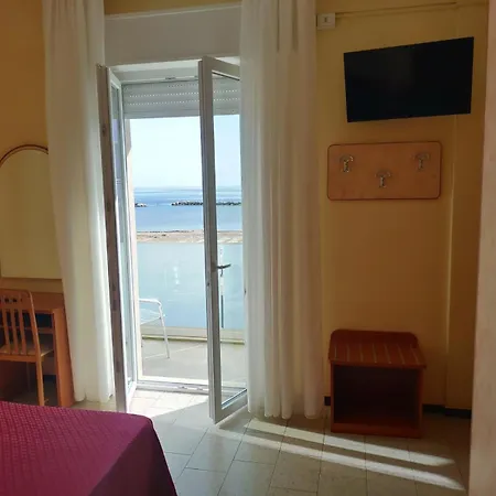 Szálloda Raimondi Bellaria – Igea Marina