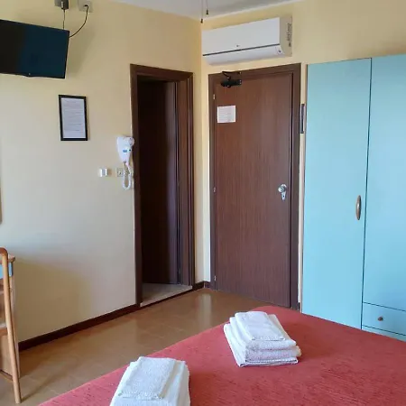 Raimondi Hotell Bellaria-Igea Marina