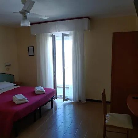 Raimondi Hotell Bellaria-Igea Marina
