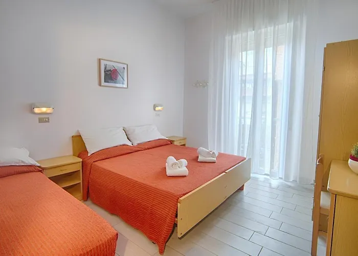 Raimondi 2* Bellaria – Igea Marina