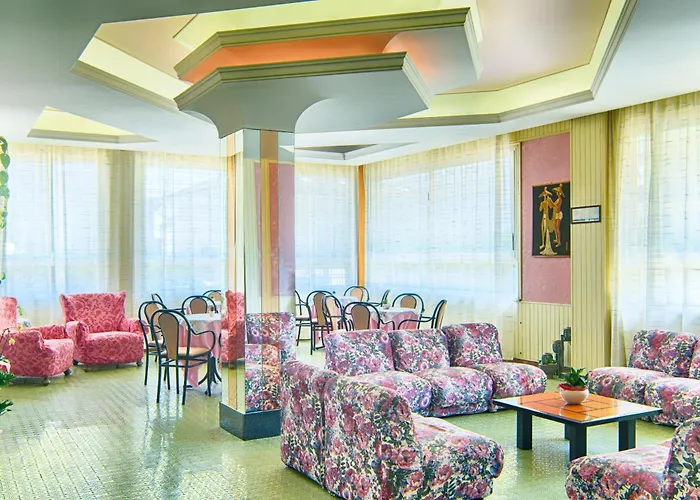 Raimondi 2* Bellaria – Igea Marina