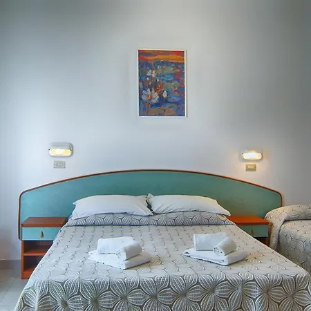 Raimondi Szálloda Bellaria – Igea Marina