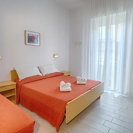 Raimondi 2* Bellaria – Igea Marina