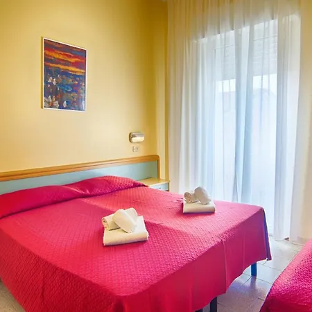 Raimondi Hotel 2*