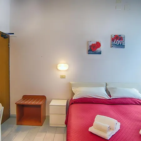 Raimondi 2* Bellaria-Igea Marina