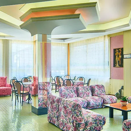 Raimondi 2* Bellaria – Igea Marina