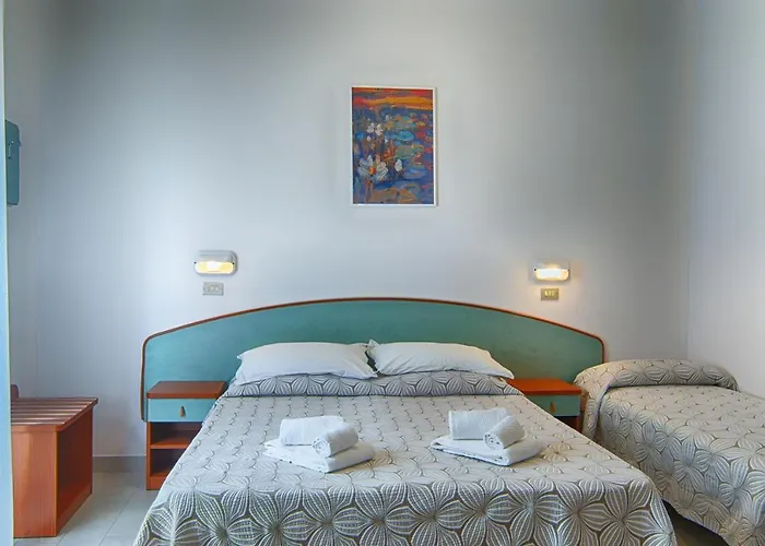 Raimondi Hotel Bellaria-Igea Marina