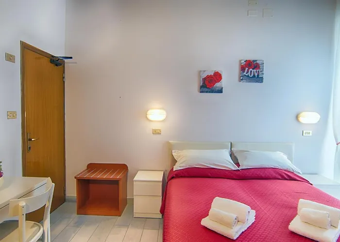 Raimondi 2* Bellaria-Igea Marina