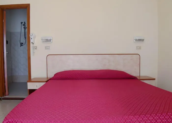 Hotel Raimondi 2*