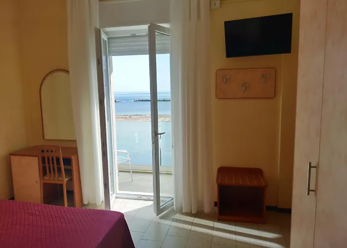 Hotel Raimondi Bellaria-Igea Marina